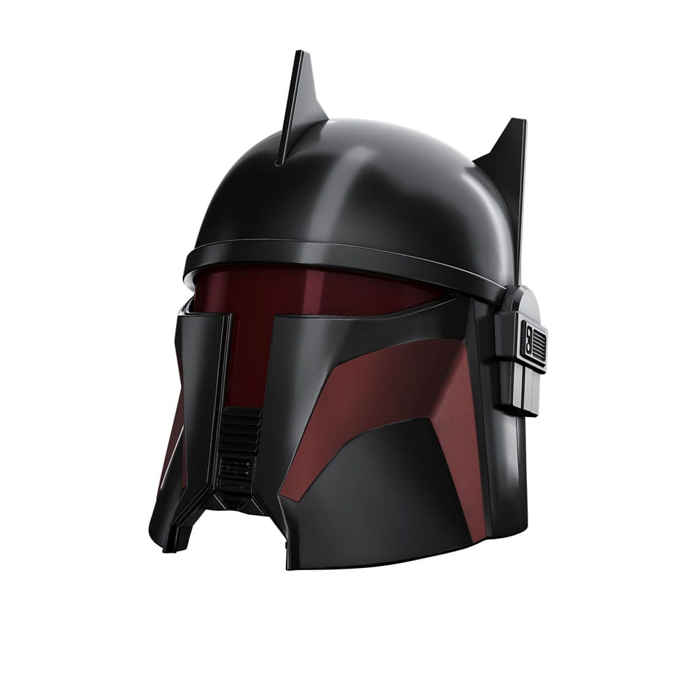 Star Wars: The Mandalorian Black Series Electronic Helmet Moff Gideon 5010996248947