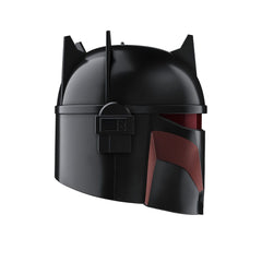 Star Wars: The Mandalorian Black Series Electronic Helmet Moff Gideon 5010996248947