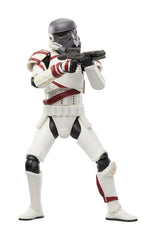 Star Wars: Ahsoka Black Series Action Figure 2-Pack Captain Enoch & Night Trooper 15 cm 5010996255679