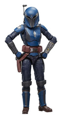 Star Wars: The Mandalorian Series Action Figure Nite Owl 15 cm 5010996255778