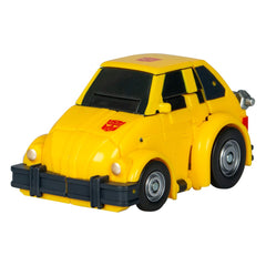The Transformers: The Movie Studio Series Deluxe Class Action Figure Bumblebee 11 cm 5010996232335