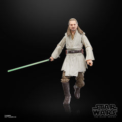 Star Wars Episode I Black Series Action Figure 3-Pack Qui-Gon Jinn, Darth Maul, Obi-Wan Kenobi 15 cm 5010996225788