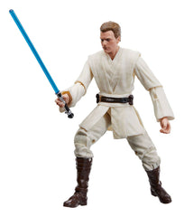 Star Wars Episode I Black Series Action Figure 3-Pack Qui-Gon Jinn, Darth Maul, Obi-Wan Kenobi 15 cm 5010996225788