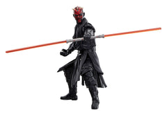 Star Wars Episode I Black Series Action Figure 3-Pack Qui-Gon Jinn, Darth Maul, Obi-Wan Kenobi 15 cm 5010996225788