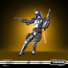 Star Wars Episode II Vintage Collection Action Figure Jango Fett 10 cm 5010996224248