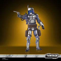 Star Wars Episode II Vintage Collection Action Figure Jango Fett 10 cm 5010996224248