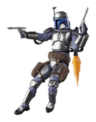 Star Wars Episode II Vintage Collection Action Figure Jango Fett 10 cm 5010996224248
