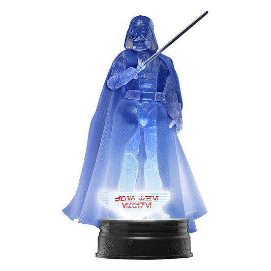 Star Wars Black Series Holocomm Collection Action Figure Darth Vader 15 cm 5010996255877