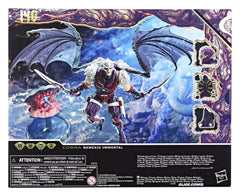 G.I. Joe Classified Series Action Figure Nemesis Immortal 15 cm 5010996261595