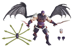 G.I. Joe Classified Series Action Figure Nemesis Immortal 15 cm 5010996261595