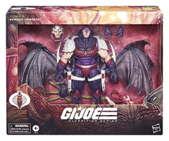 G.I. Joe Classified Series Action Figure Nemesis Immortal 15 cm 5010996261595