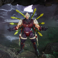 G.I. Joe Classified Series Action Figure Nemesis Immortal 15 cm 5010996261595