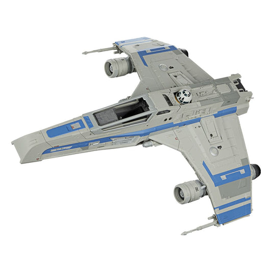 Star Wars: Ahsoka Vintage Collection Vehicle New Republic E-Wing & KE4-N4  5010996247674