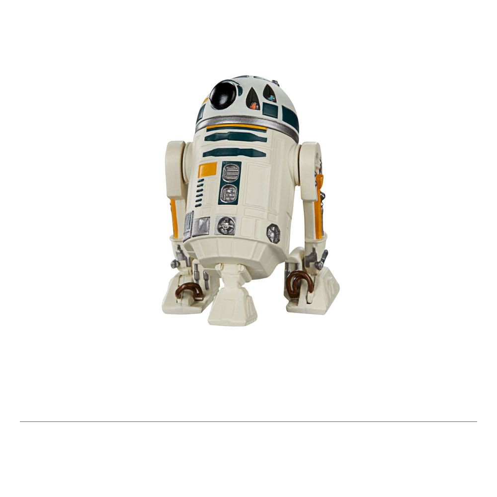 Star Wars: Ahsoka Vintage Collection Vehicle New Republic E-Wing & KE4-N4  5010996247674