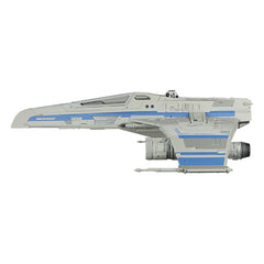 Star Wars: Ahsoka Vintage Collection Vehicle New Republic E-Wing & KE4-N4  5010996247674