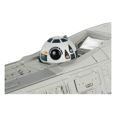 Star Wars: Ahsoka Vintage Collection Vehicle New Republic E-Wing & KE4-N4  5010996247674