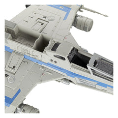 Star Wars: Ahsoka Vintage Collection Vehicle New Republic E-Wing & KE4-N4  5010996247674