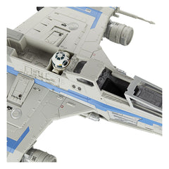 Star Wars: Ahsoka Vintage Collection Vehicle New Republic E-Wing & KE4-N4  5010996247674
