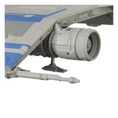 Star Wars: Ahsoka Vintage Collection Vehicle New Republic E-Wing & KE4-N4  5010996247674