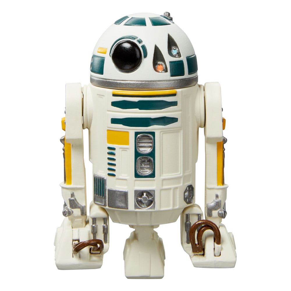 Star Wars: Ahsoka Vintage Collection Vehicle New Republic E-Wing & KE4-N4  5010996247674