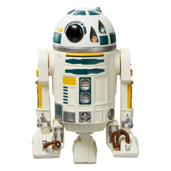 Star Wars: Ahsoka Vintage Collection Vehicle New Republic E-Wing & KE4-N4  5010996247674