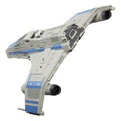Star Wars: Ahsoka Vintage Collection Vehicle New Republic E-Wing & KE4-N4  5010996247674