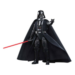 Star Wars Episode IV Black Series Action Figure Darth Vader 15 cm 5010996282286