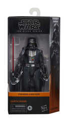 Star Wars Episode IV Black Series Action Figure Darth Vader 15 cm 5010996282286