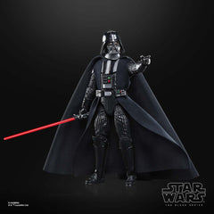 Star Wars Episode IV Black Series Action Figure Darth Vader 15 cm 5010996282286