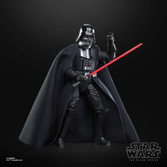 Star Wars Episode IV Black Series Action Figure Darth Vader 15 cm 5010996282286