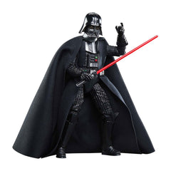 Star Wars Episode IV Black Series Action Figure Darth Vader 15 cm 5010996282286