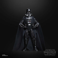 Star Wars Episode IV Black Series Action Figure Darth Vader 15 cm 5010996282286