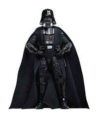 Star Wars Episode IV Black Series Action Figure Darth Vader 15 cm 5010996282286