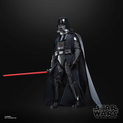 Star Wars Episode IV Black Series Action Figure Darth Vader 15 cm 5010996282286