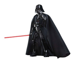 Star Wars Episode IV Black Series Action Figure Darth Vader 15 cm 5010996282286