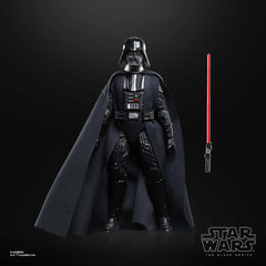 Star Wars Episode IV Black Series Action Figure Darth Vader 15 cm 5010996282286