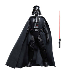 Star Wars Episode IV Black Series Action Figure Darth Vader 15 cm 5010996282286