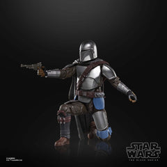 Star Wars: The Mandalorian Black Series Actio 5010996243782