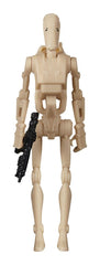 Star Wars Episode I Retro Collection Action Figures The Phantom Menace Multipack 10 cm 5010996254689