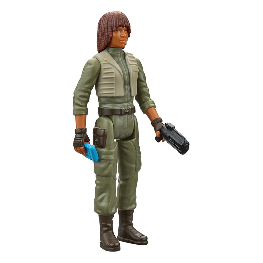 Star Wars: Acolyte Retro Collection Action Figure 6-Pack 10 cm 5010996254016
