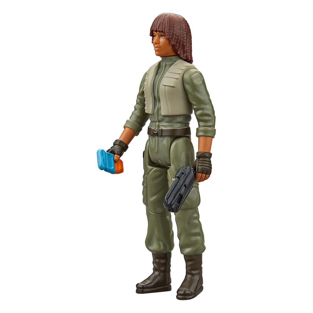 Star Wars: Acolyte Retro Collection Action Figure 6-Pack 10 cm 5010996254016