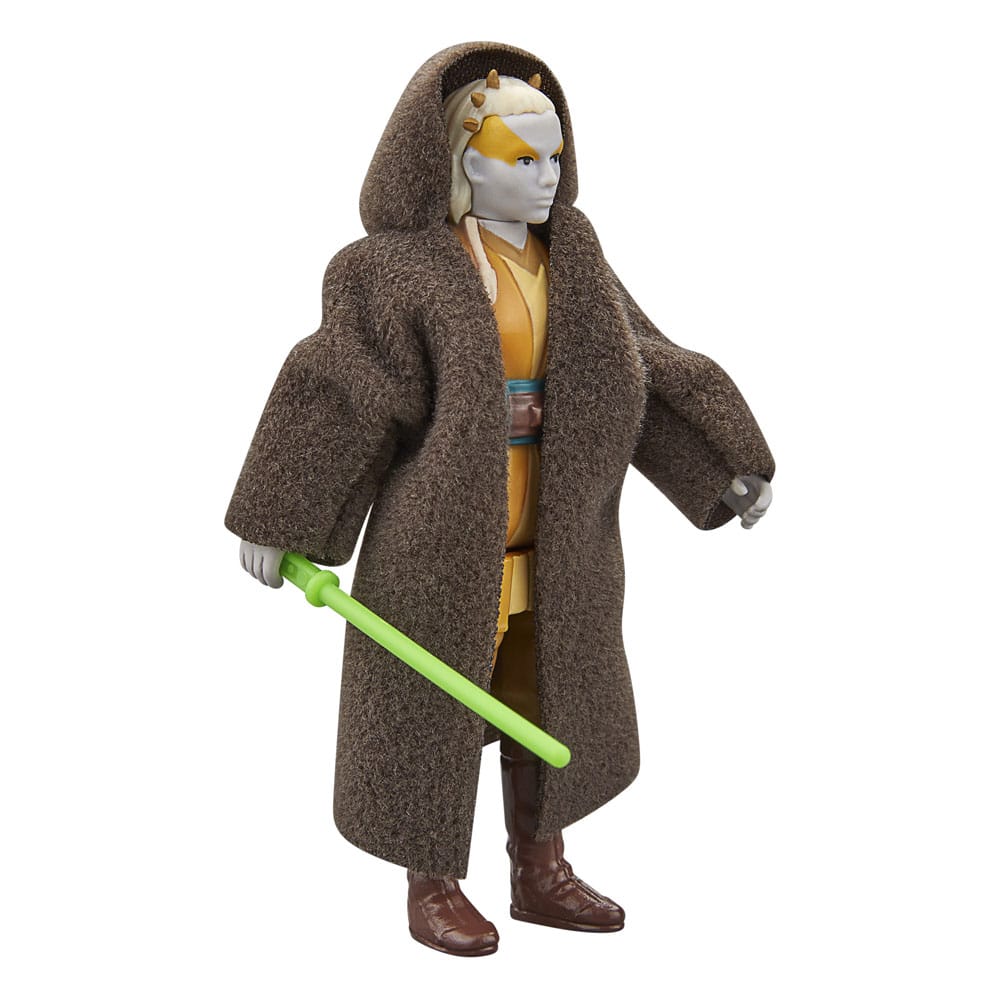 Star Wars: Acolyte Retro Collection Action Figure 6-Pack 10 cm 5010996254016