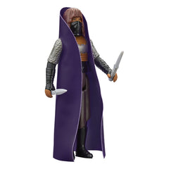Star Wars: Acolyte Retro Collection Action Figure 6-Pack 10 cm 5010996254016