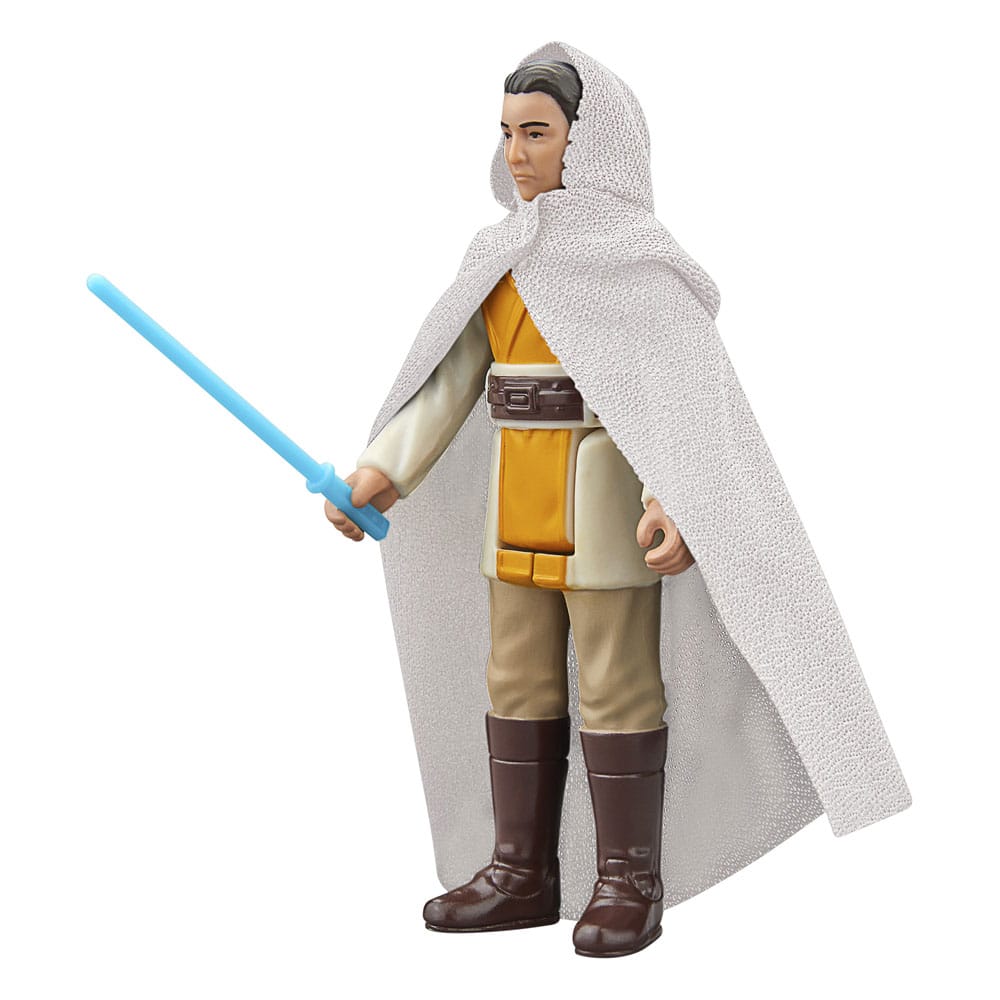 Star Wars: Acolyte Retro Collection Action Figure 6-Pack 10 cm 5010996254016