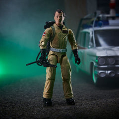 Ghostbusters Plasma Series Action Figure 4-Pack 40th Anniversary 10 cm 5010996248992