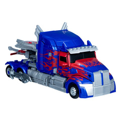 Transformers: Age of Extinction Studio Series Leader Class Action Figure Optimus Prime 21 cm 5010996297921