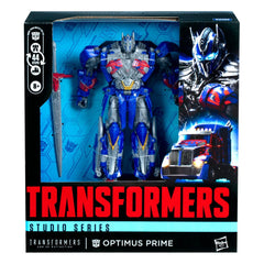 Transformers: Age of Extinction Studio Series Leader Class Action Figure Optimus Prime 21 cm 5010996297921