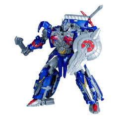 Transformers: Age of Extinction Studio Series Leader Class Action Figure Optimus Prime 21 cm 5010996297921