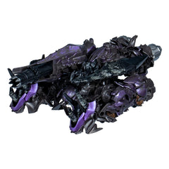 Transformers: Dark of the Moon Studio Series Leader Class Action Figure Shockwave 21 cm 5010996297938