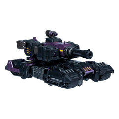 Transformers Age of the Primes Leader Class Action Figure The Thirteen Megatronus the Fallen 19 cm 5010996299499